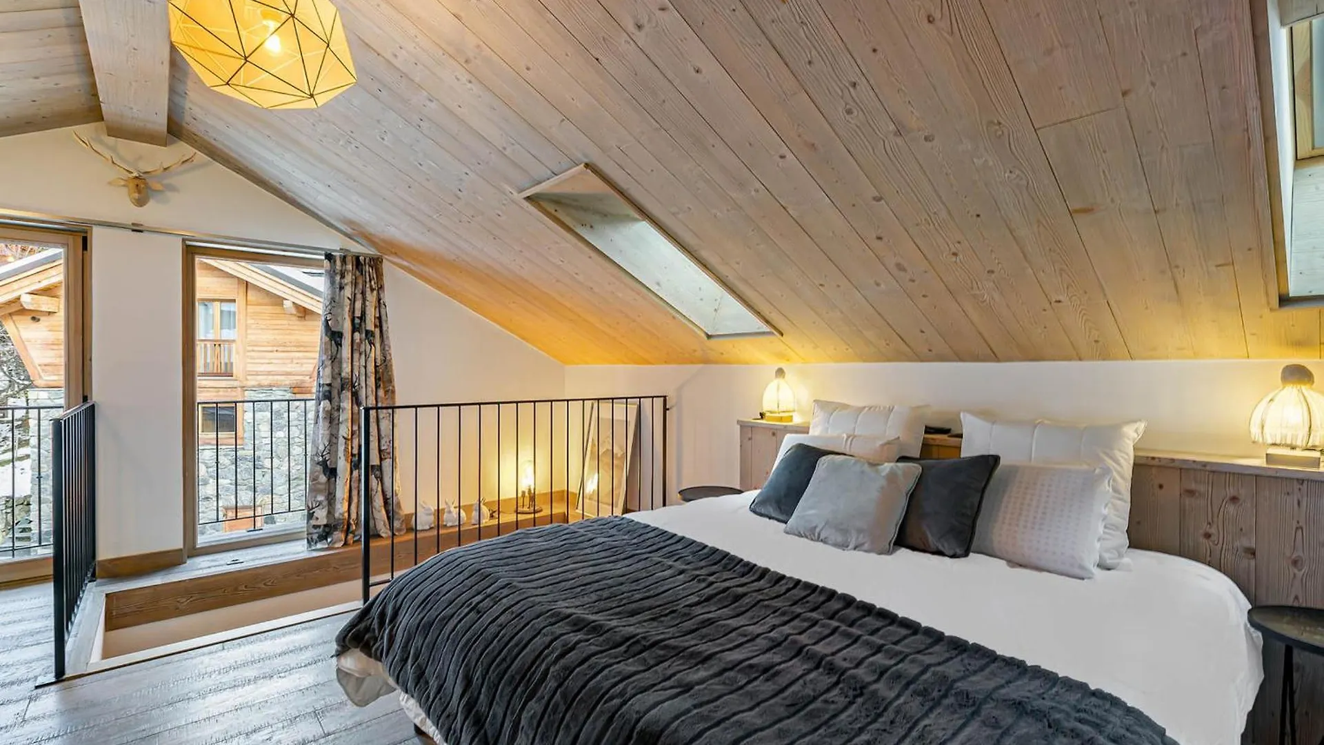 Chalet Méribel, 4 pièces, 6 personnes - FR-1-566-20 Les Allues