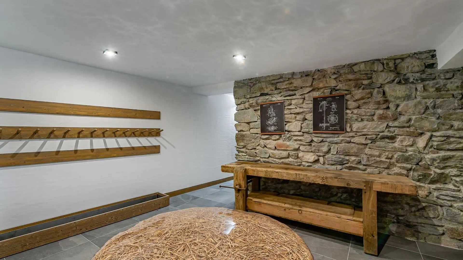 Chalet Méribel, 4 pièces, 6 personnes - FR-1-566-20 Les Allues