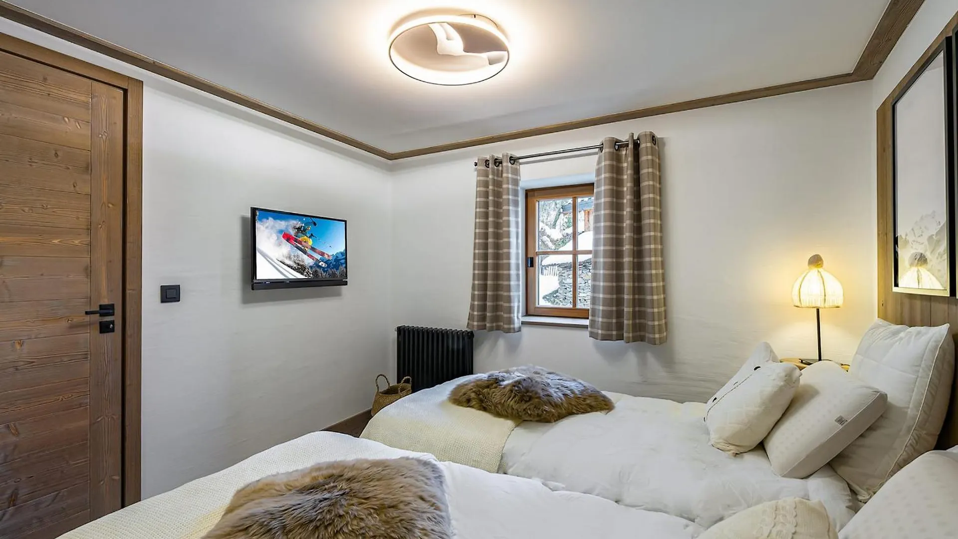Chalet Méribel, 4 pièces, 6 personnes - FR-1-566-20 Les Allues Francia