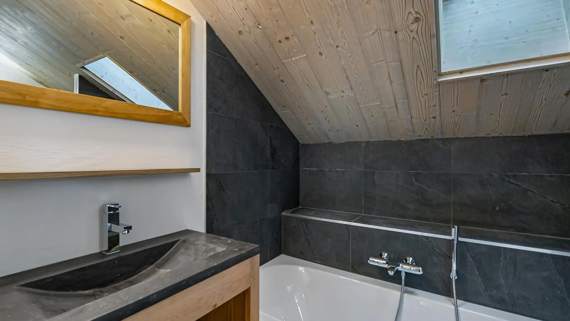 Chalet Méribel, 4 pièces, 6 personnes - FR-1-566-20 Les Allues